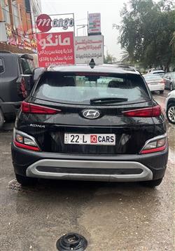 هيونداي كونا